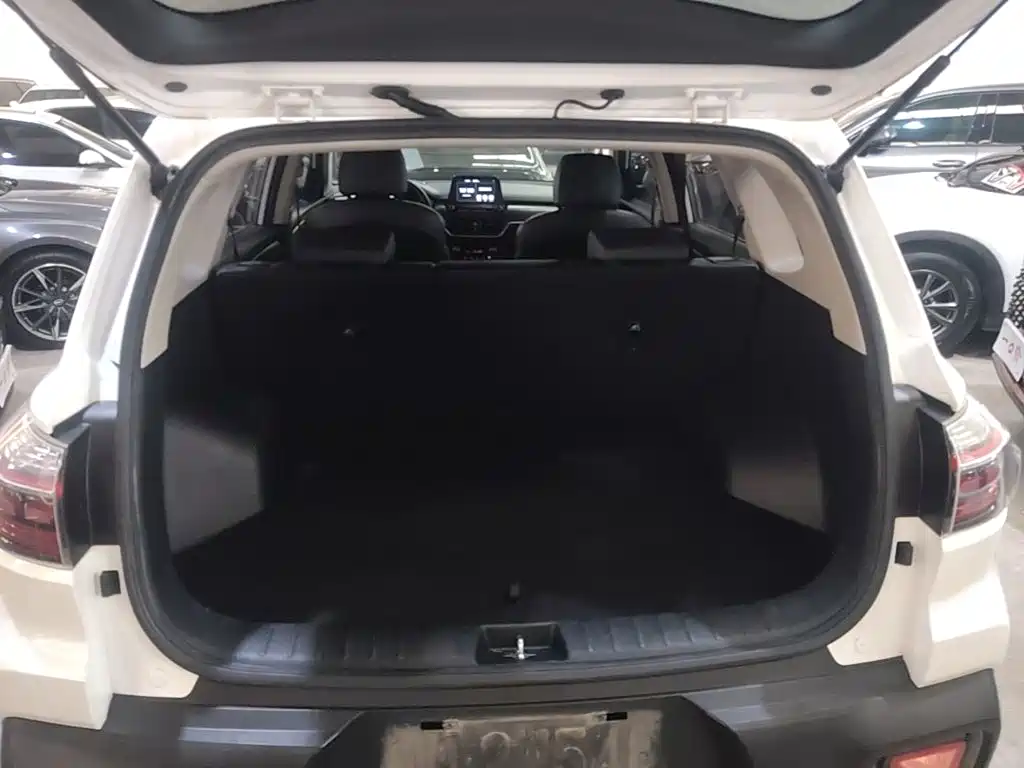 Kia Sportage — миниатюра 19