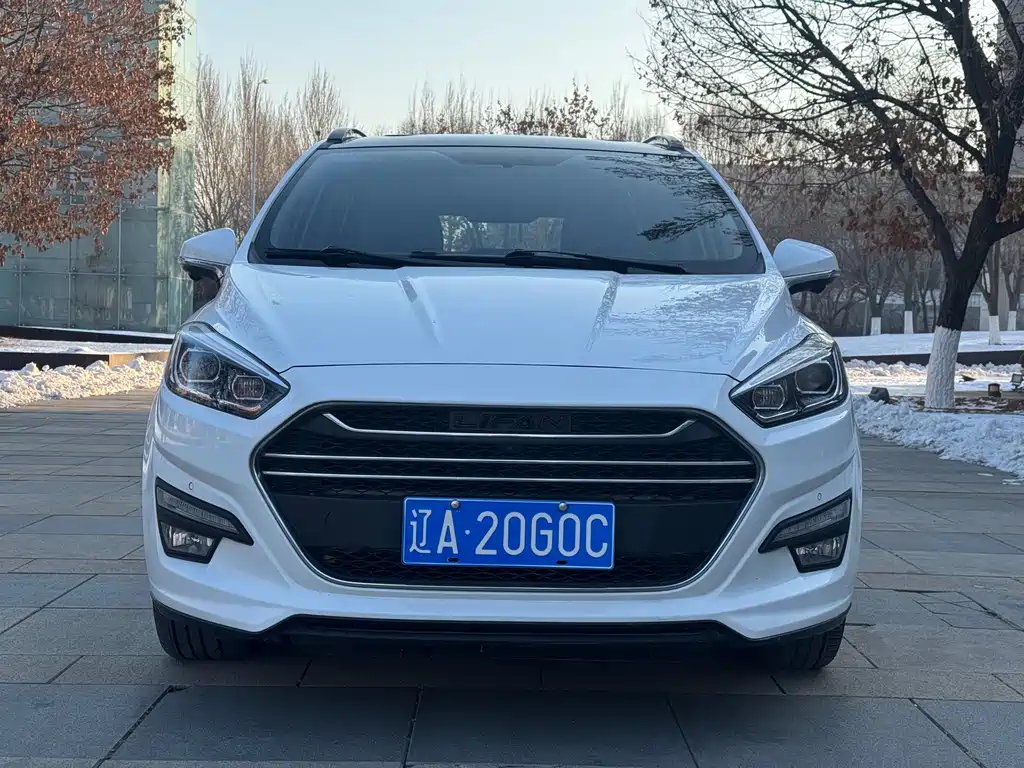 LIFAN MOTORS XUAN LANG