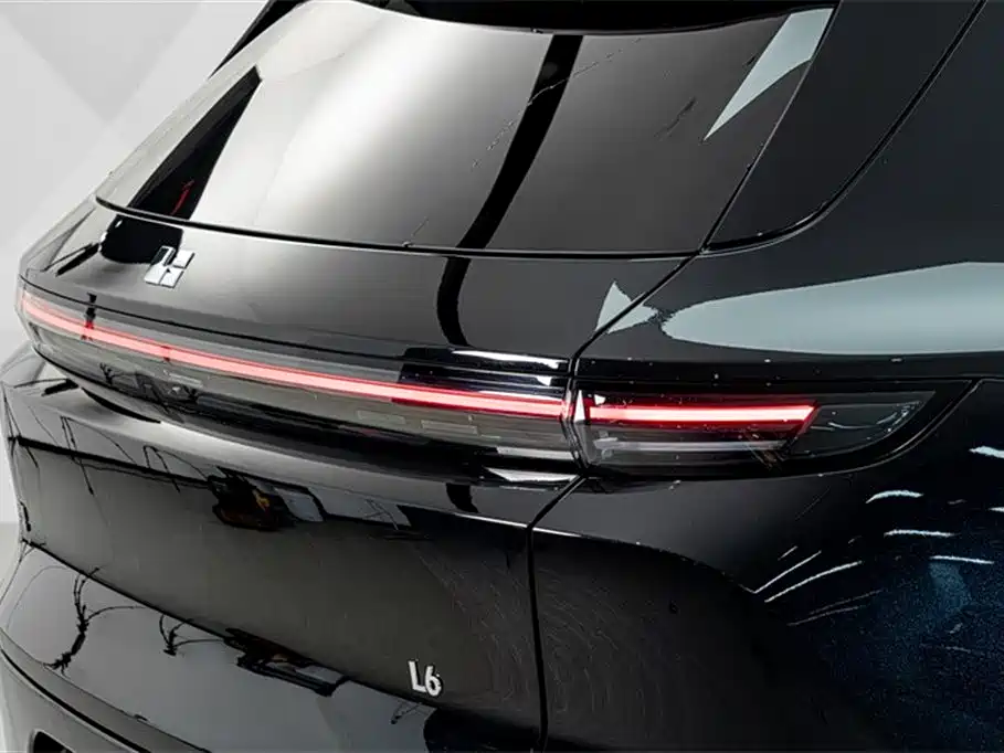 Li Auto L6 2025 Pro