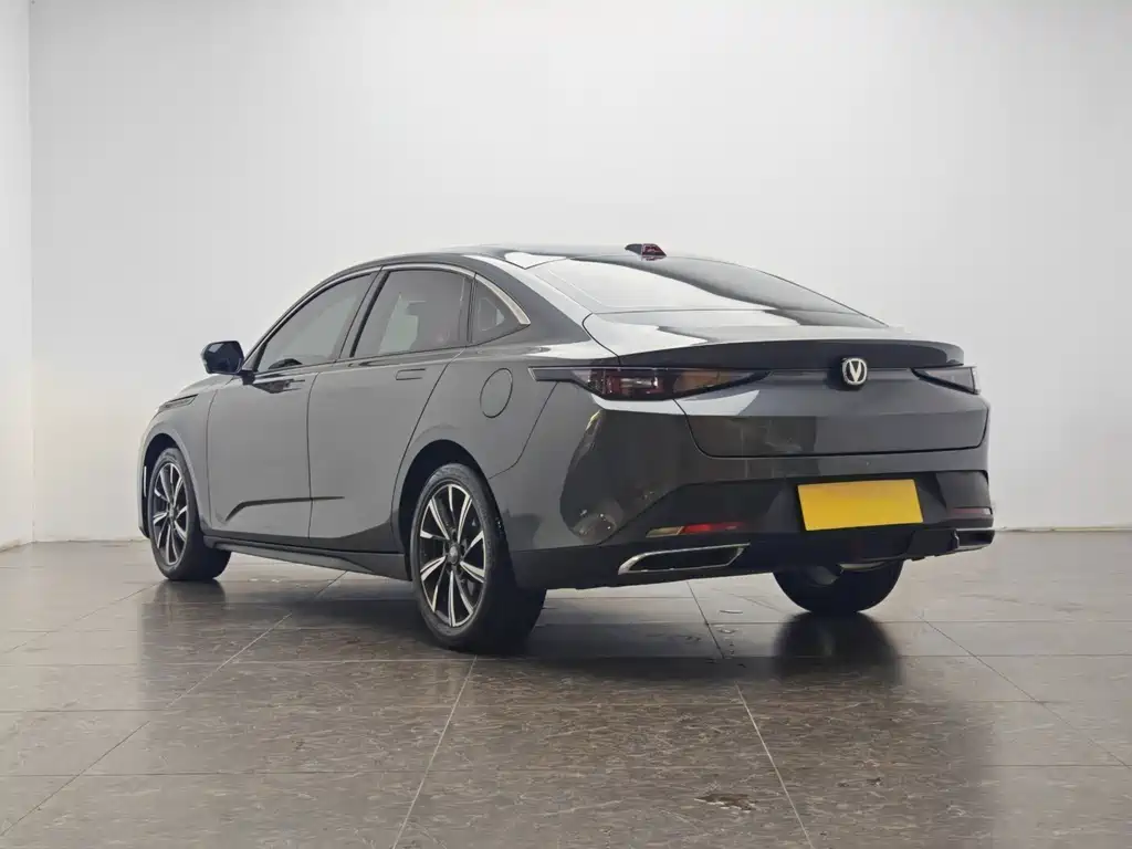 Changan Yida 2023 NE 1.5T GDI DCT