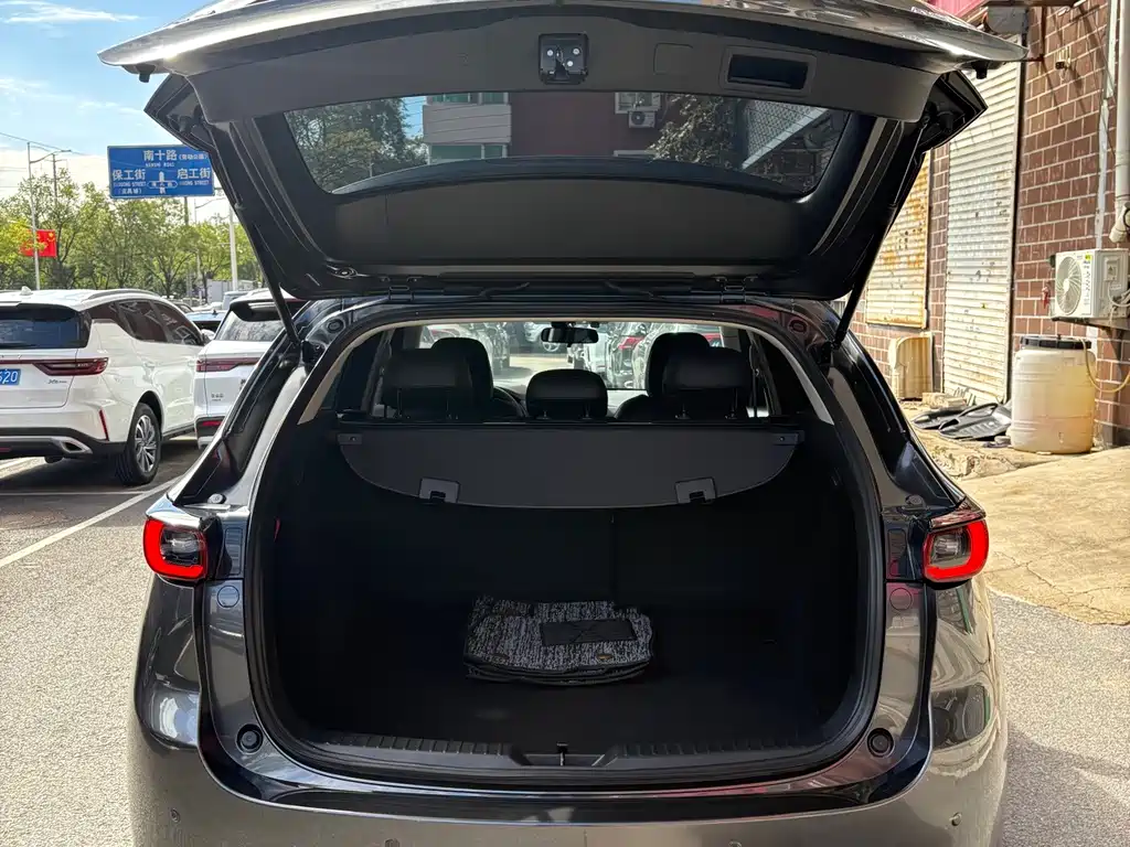 Mazda CX-5 — миниатюра 13