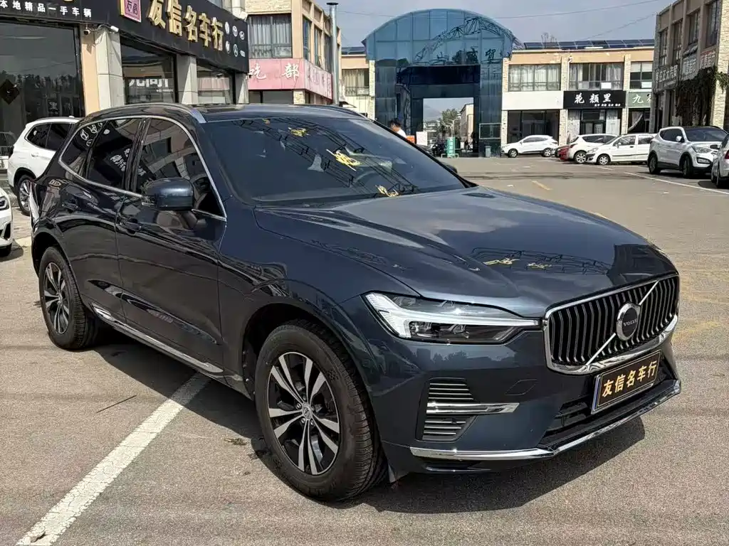 Volvo XC60 — миниатюра 3