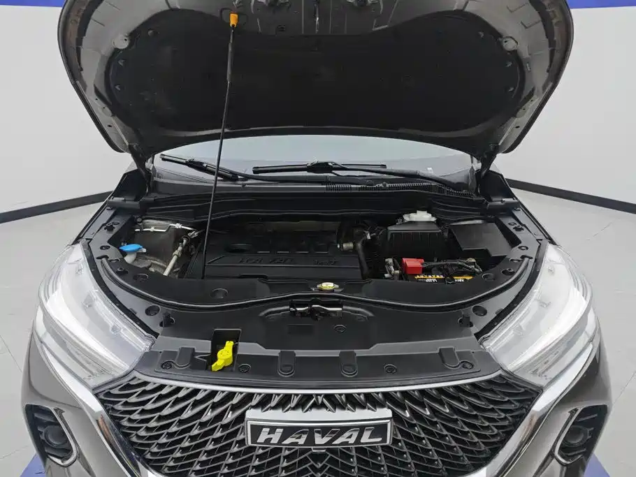 Haval M6 — миниатюра 10