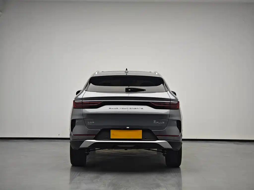 BYD SONGJIANG NEW ENERGY