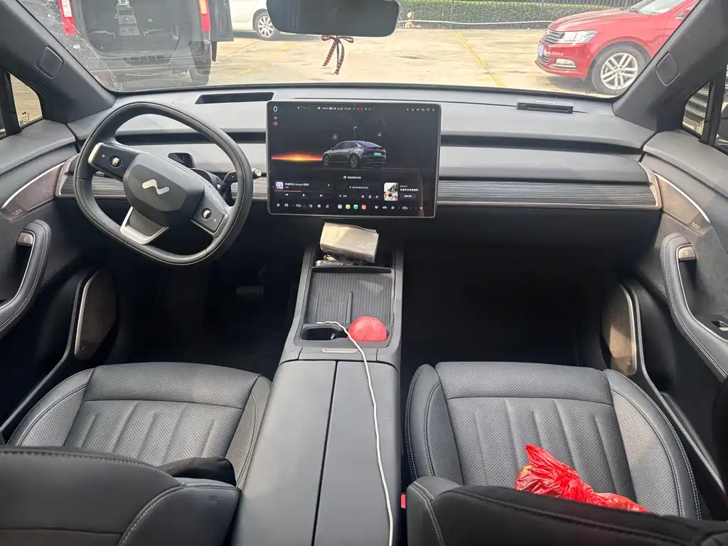 Onvo L60 2025 60kWh