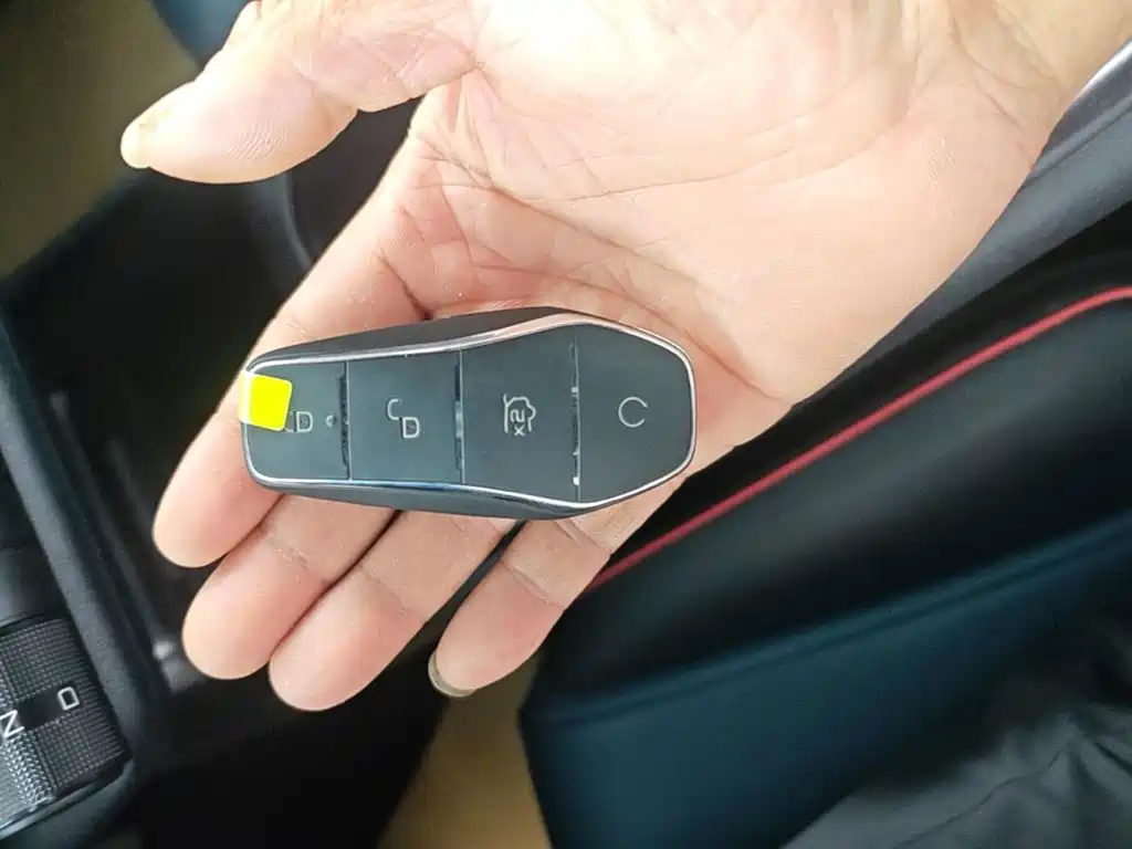 BYD Dolphin — миниатюра 9