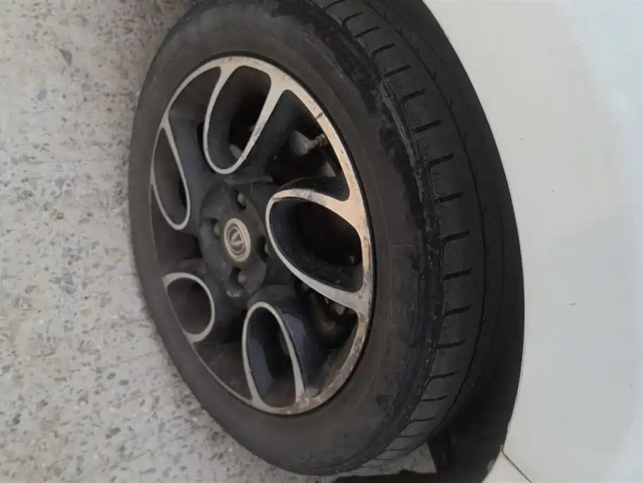 Changan E-Star 2021 （31.18kWh）