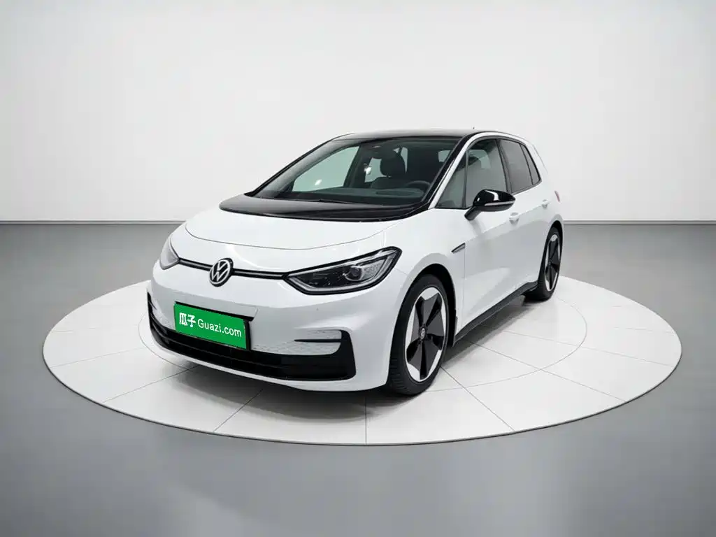 Volkswagen ID.3 — миниатюра 2