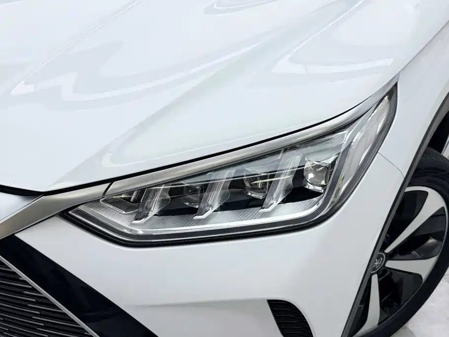 BYD PLUS New Energy — миниатюра 2