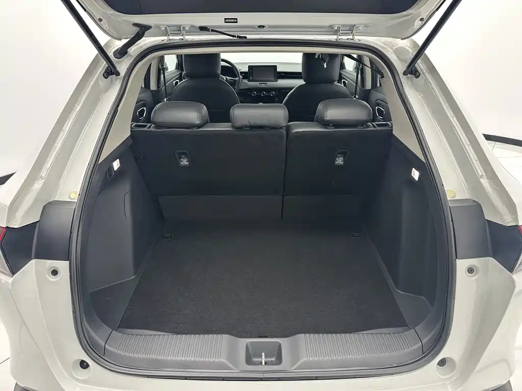 Honda Vezel — миниатюра 16
