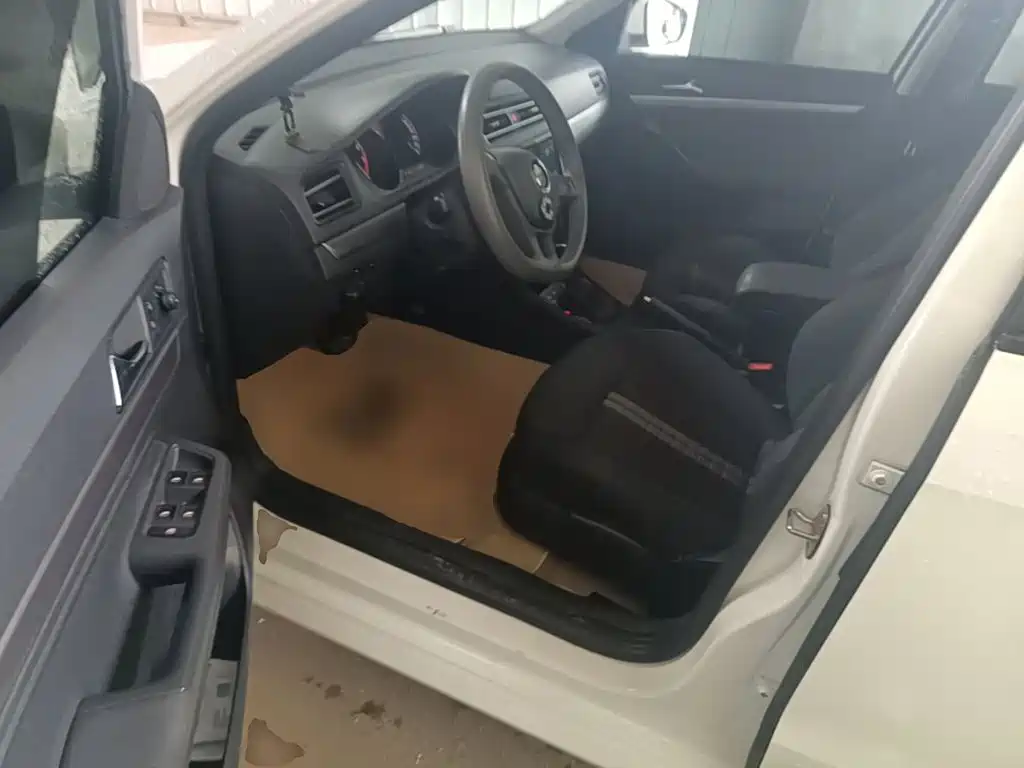 Volkswagen Lavida — миниатюра 16