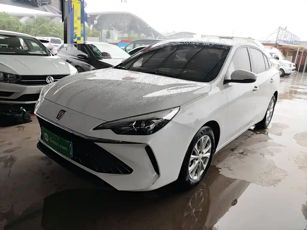 Купить Roewe i5