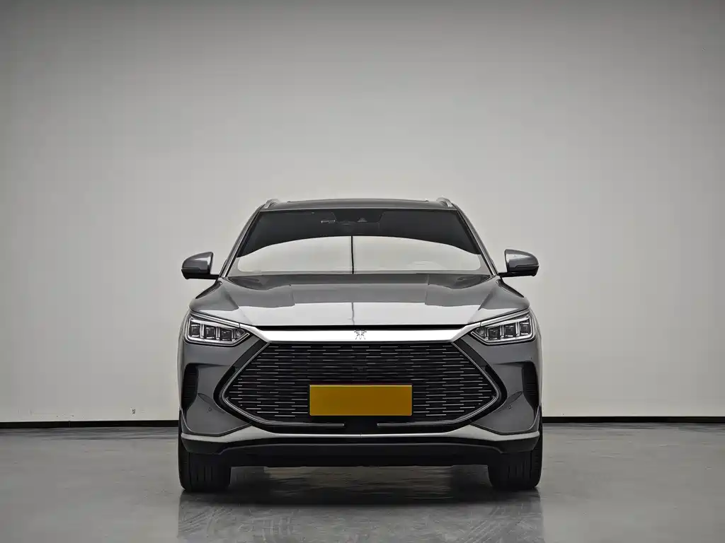 BYD SONGJIANG NEW ENERGY