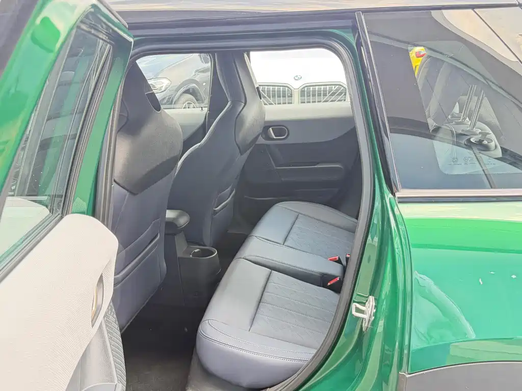 MINI Mini — миниатюра 9