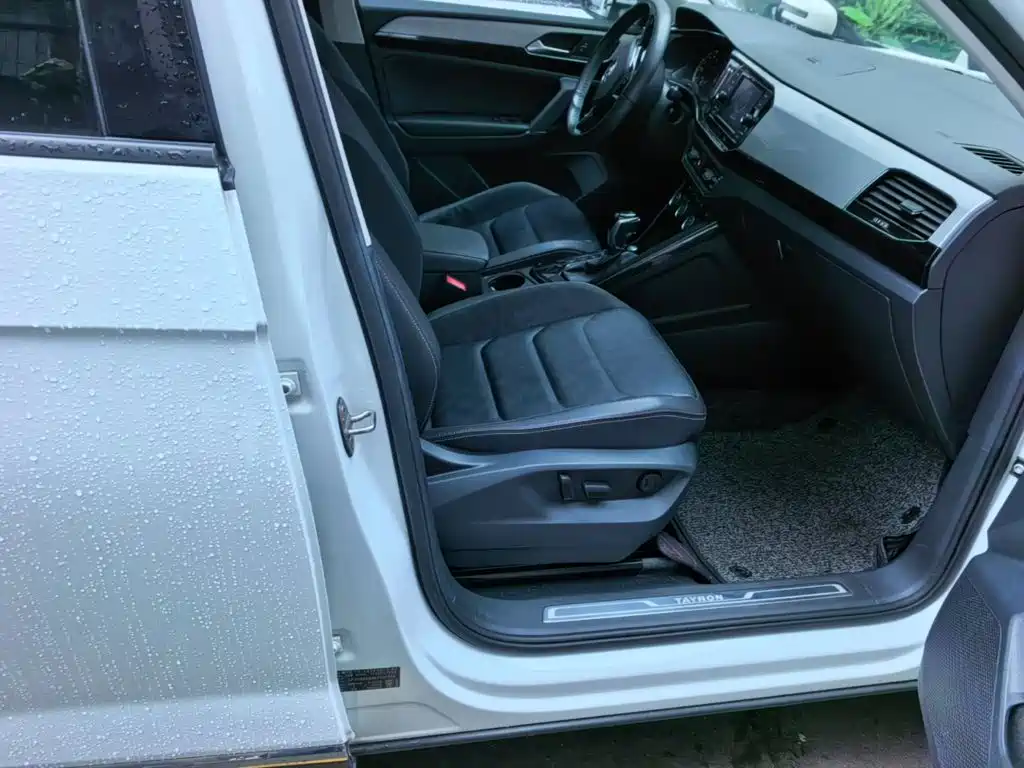Volkswagen Tayron — миниатюра 25