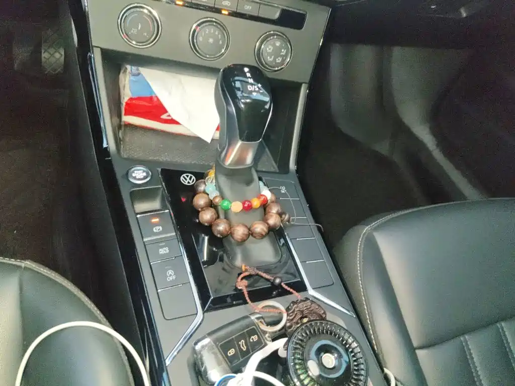 Volkswagen Passat — миниатюра 7