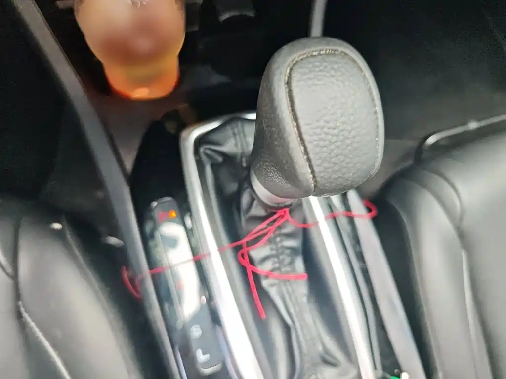 Honda Crider — миниатюра 7