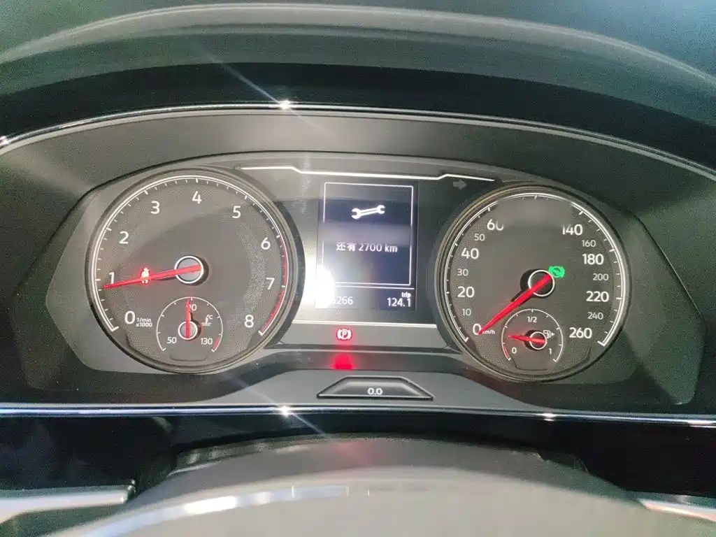 Volkswagen Passat — миниатюра 4