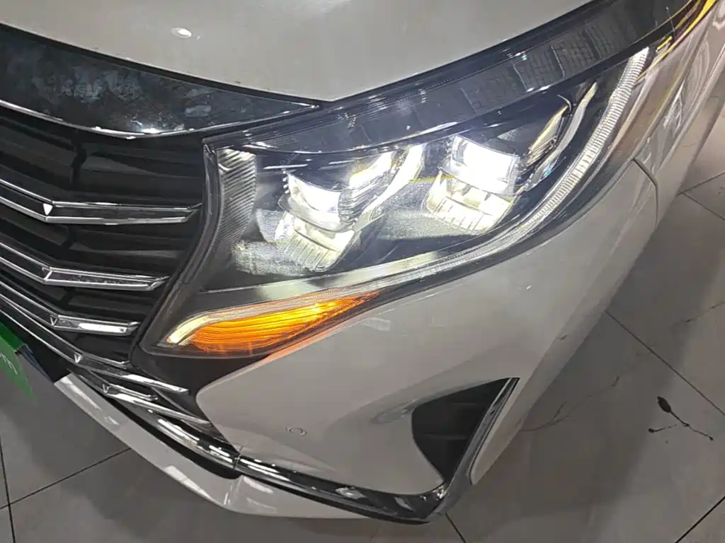 GAC Motor Trumpchi M8 — миниатюра 24