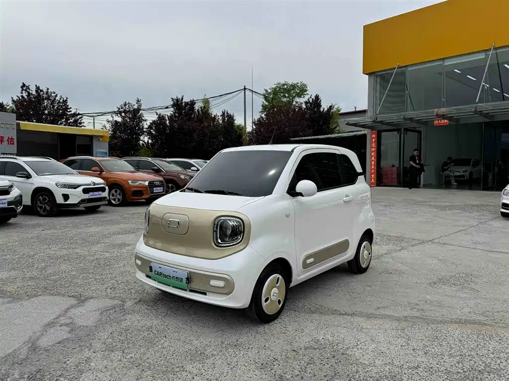 Bestune Pony 2025