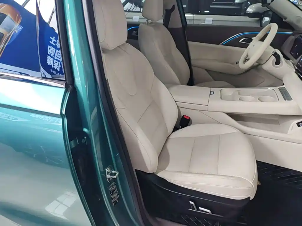 Haval Xiaolong MAX — миниатюра 25