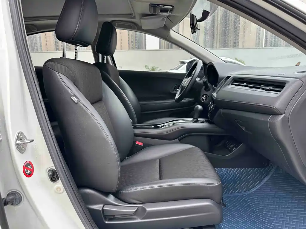 Honda Vezel — миниатюра 18