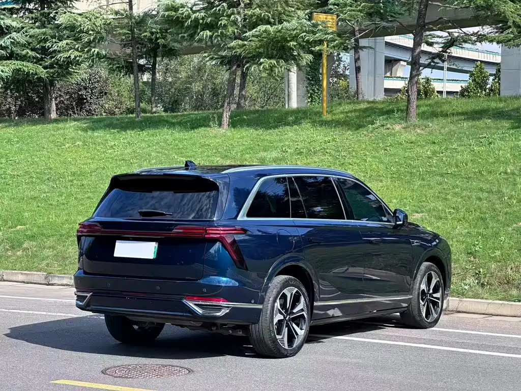 Wey Wey Lanshan — миниатюра 6