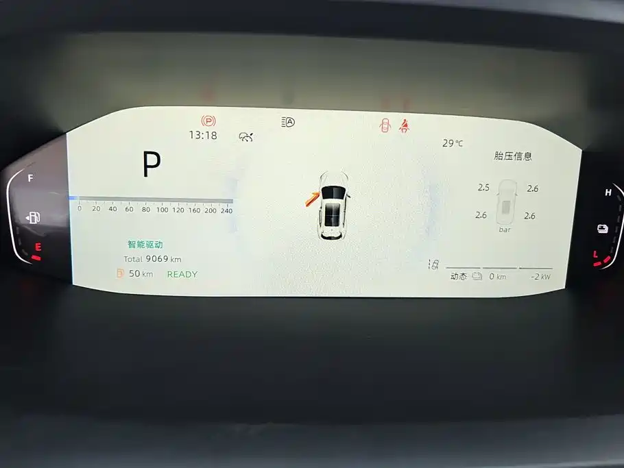 Qiyuan Чанг Ан Кай Q05 классика. — миниатюра 14