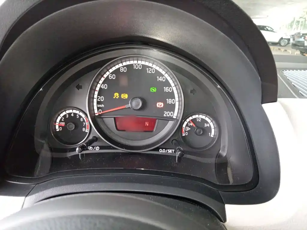 Volkswagen up! — миниатюра 4
