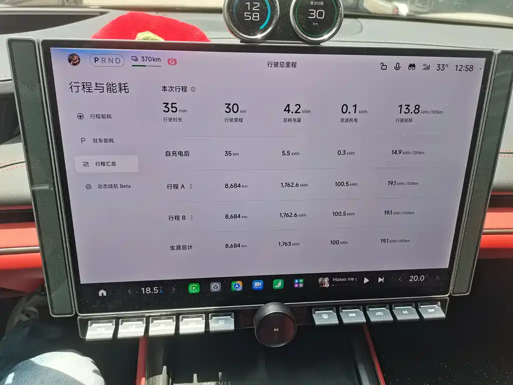 Xiaomi SU7 2024 Smart Drive Max