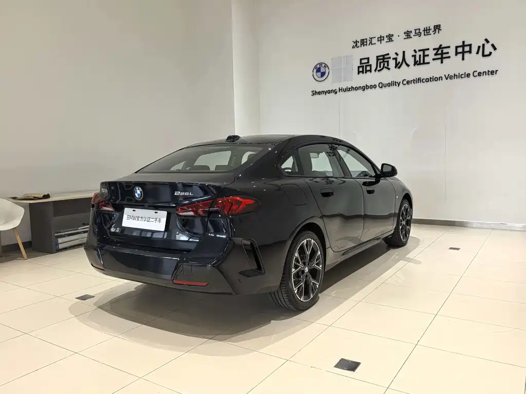 BMW 2 Series 2 2025 225L M Sport