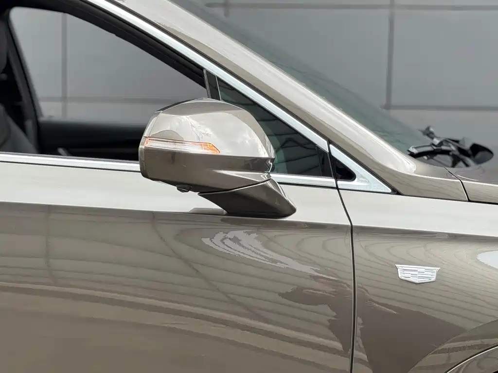 Cadillac XT6 — миниатюра 39