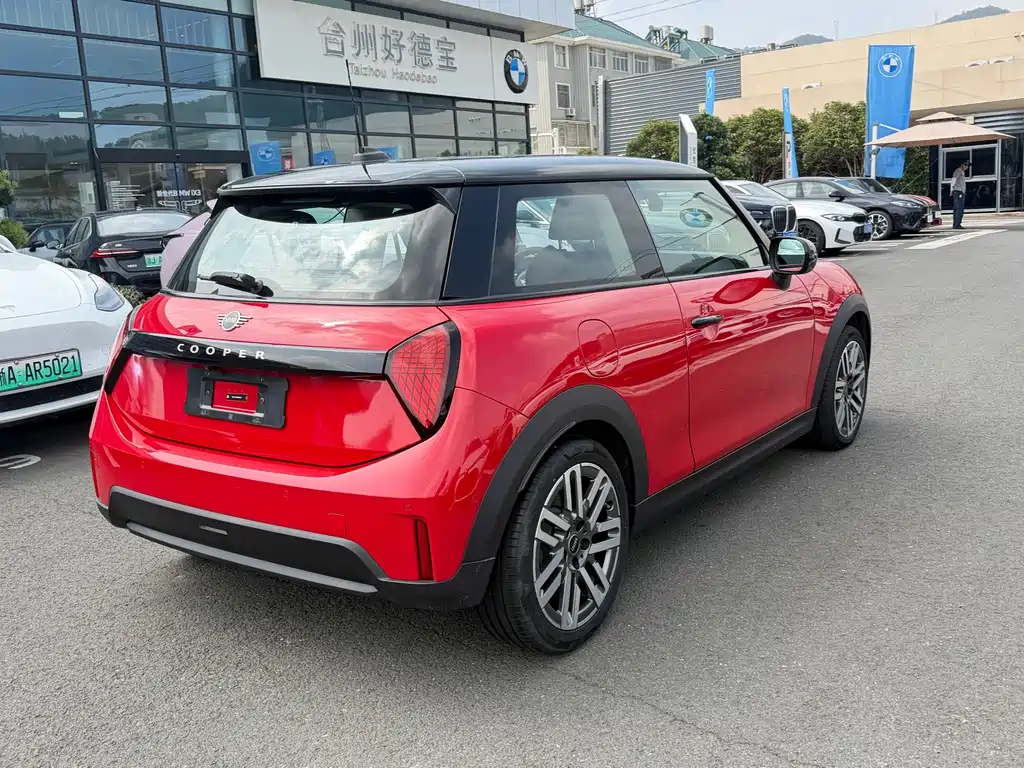 MINI Mini — миниатюра 7