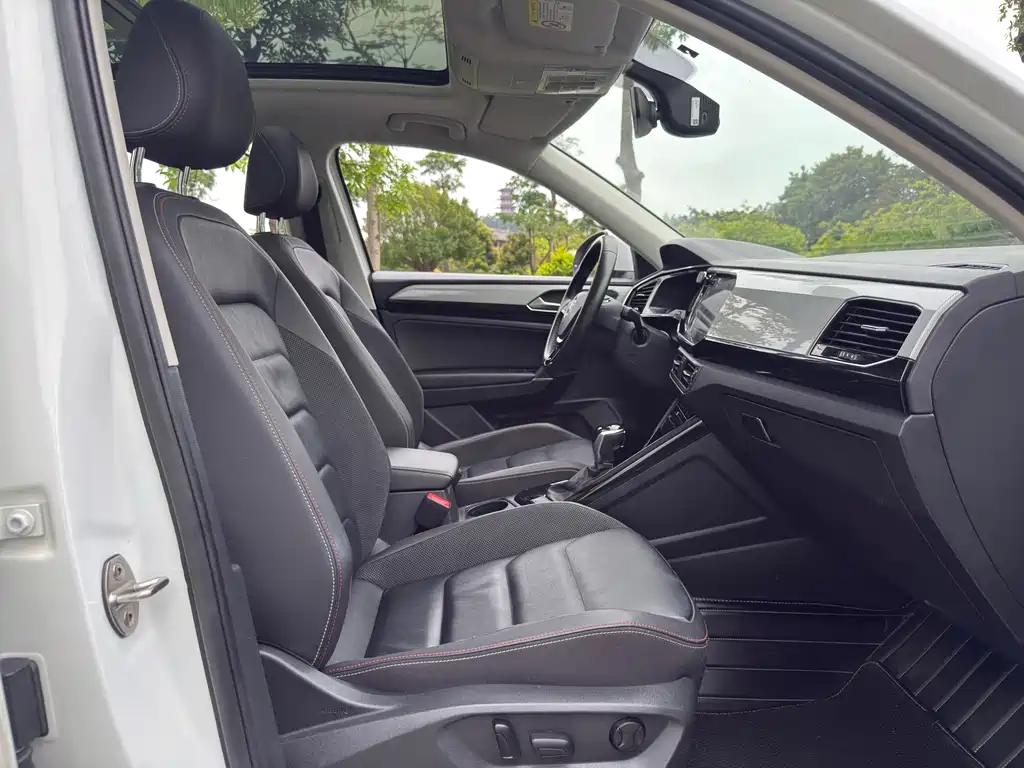 Volkswagen Tayron — миниатюра 13