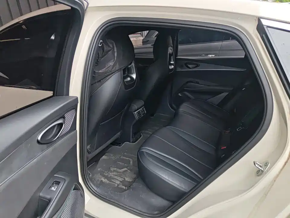 BYD Seal 06 — миниатюра 6
