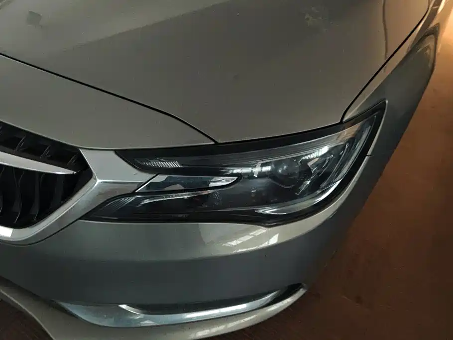 Buick GL6 — миниатюра 5