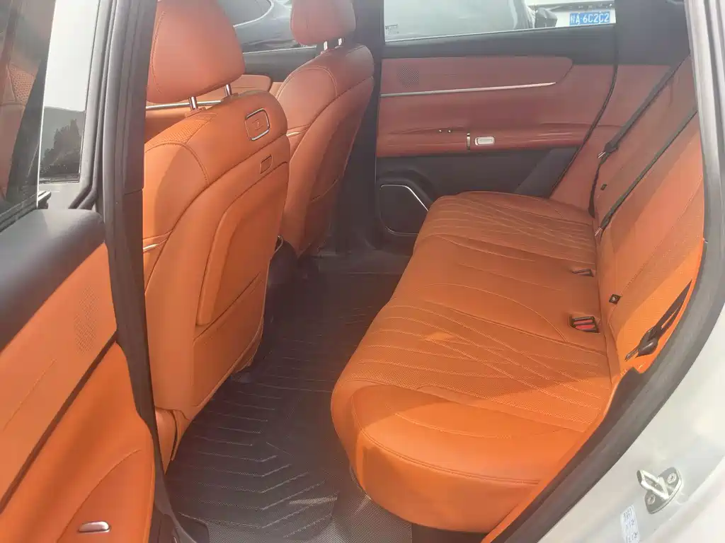 Qiyuan Qiyuan Q07 — миниатюра 4