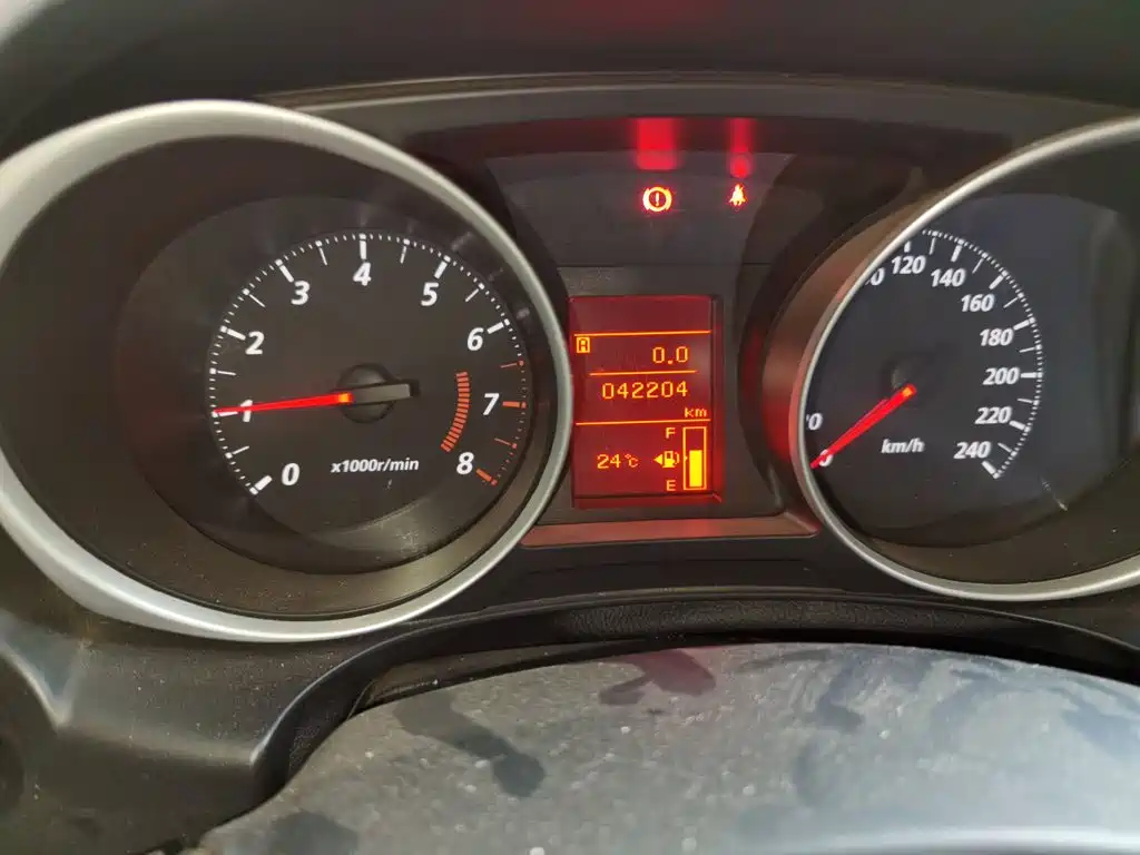 Mitsubishi ASX — миниатюра 8