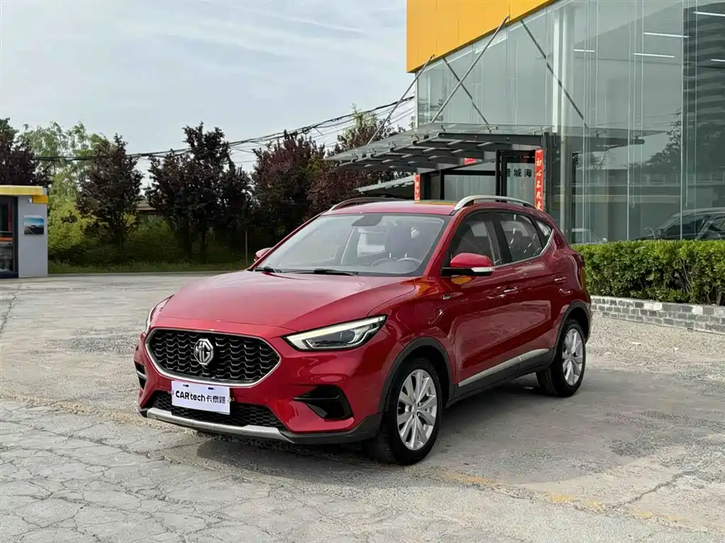 Mg ZS 2020