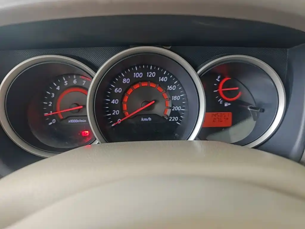 Nissan Sylphy — миниатюра 12