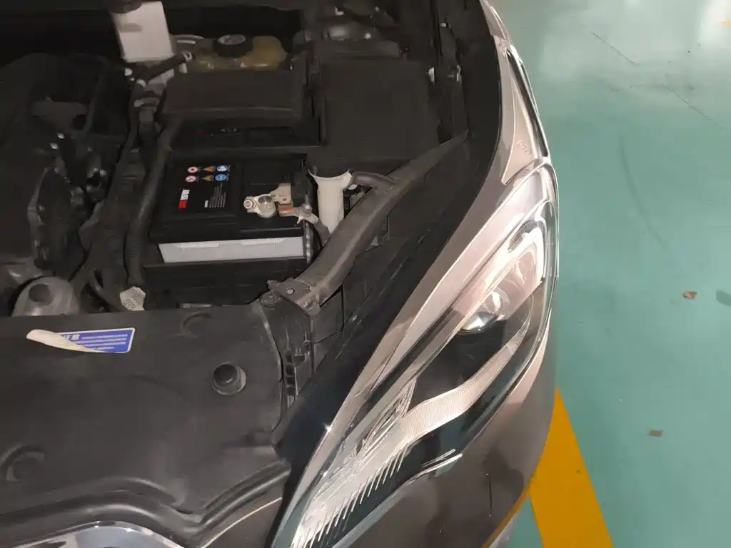 Buick Envision Plus — миниатюра 20