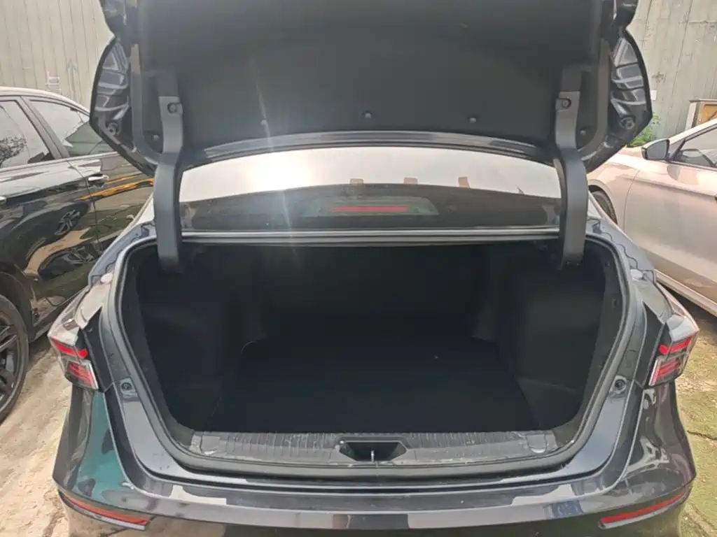 Chery Arrizo 5 GT — миниатюра 19