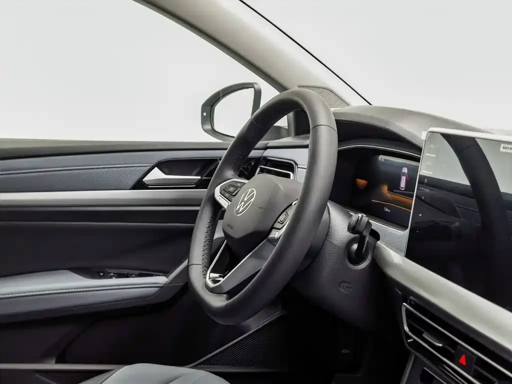 Volkswagen Lavida — миниатюра 22