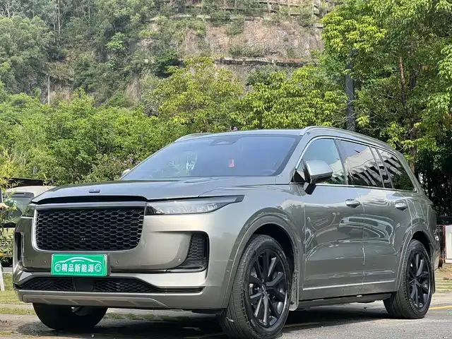 IDEAL CAR IDEAL ONE 2022