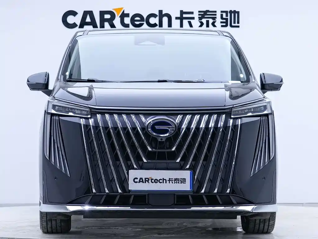 GAC M8
