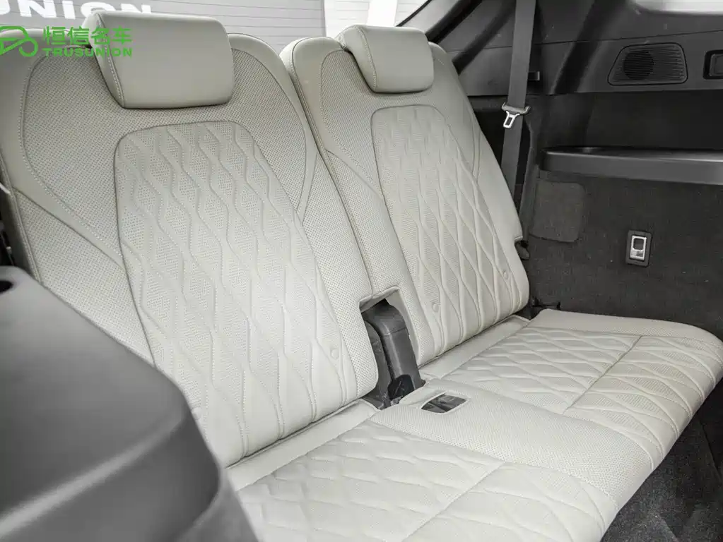 BYD Tang New Energy — миниатюра 13