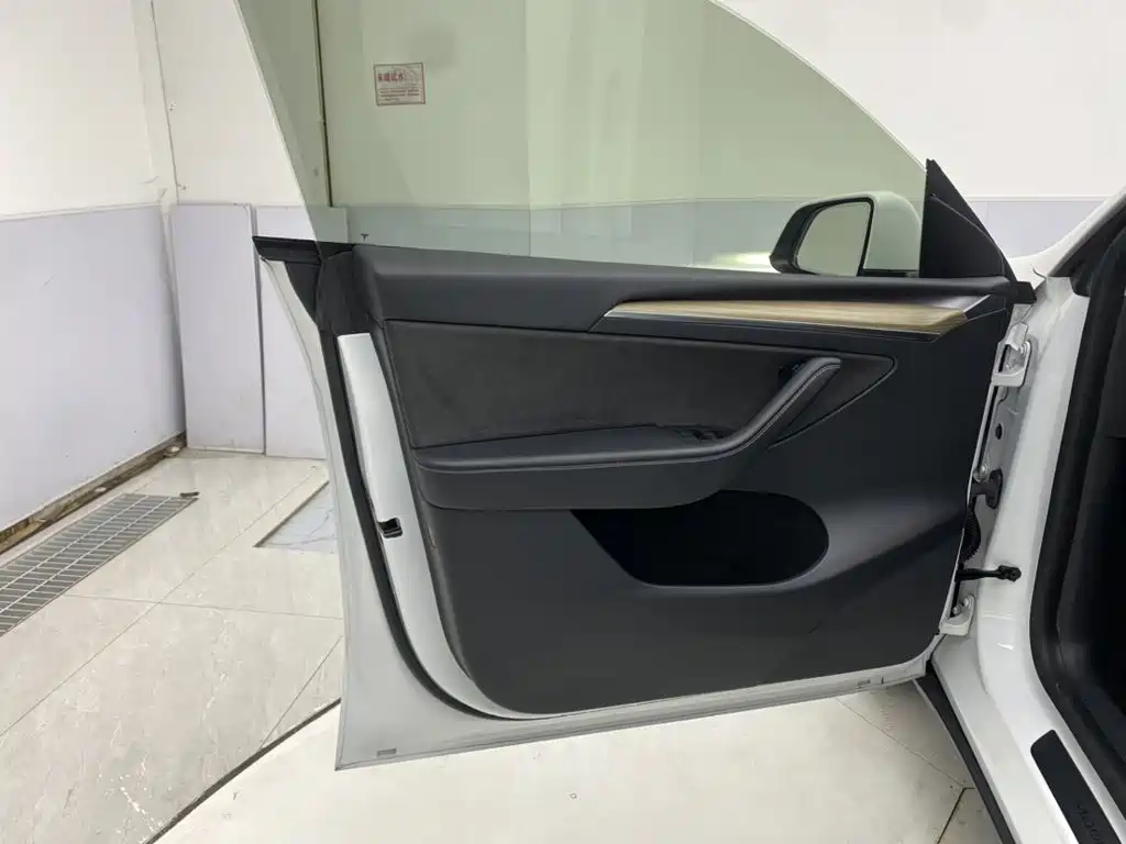Tesla Model Y — миниатюра 16