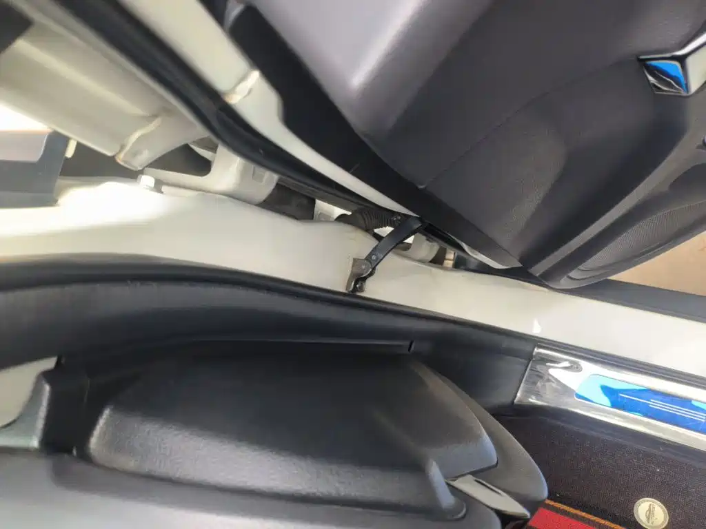 GAC Motor Trumpchi GS4 — миниатюра 19