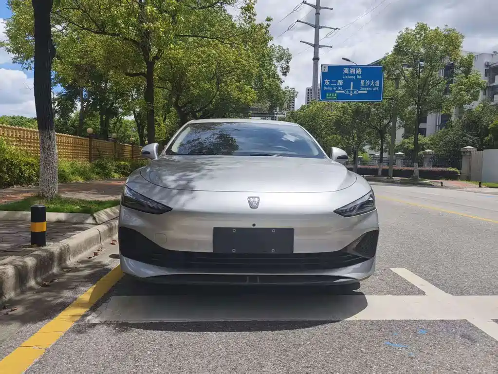 Roewe D7 — миниатюра 2