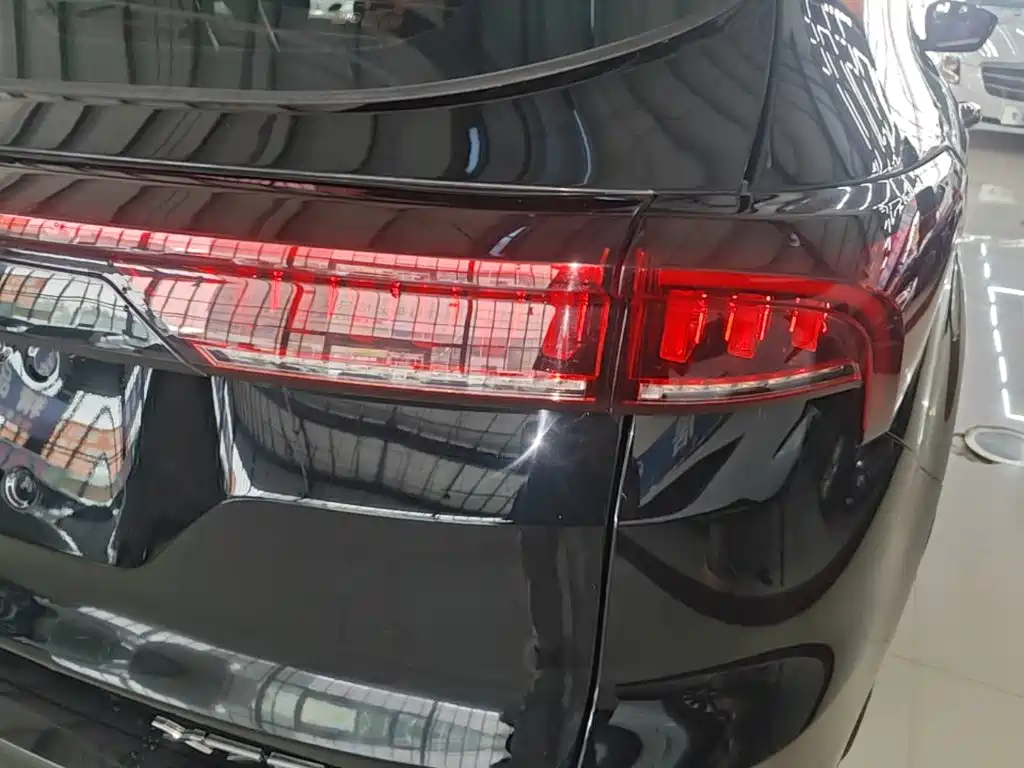Jetour X70 PLUS — миниатюра 8